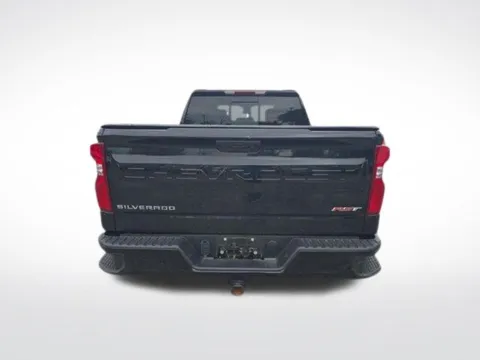 More photos of 2023 Chevrolet Silverado 1500 RST at Used Cars of Baltimore, MD