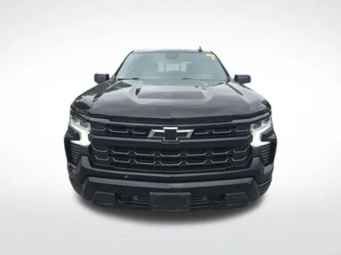 Photos of 2023 Chevrolet Silverado 1500 RST for sale in Cockeysville, MD at Used Cars of Baltimore