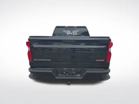 More photos of 2023 Chevrolet Silverado 1500 RST at Used Cars of Baltimore, MD