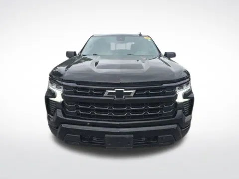 Photos of 2023 Chevrolet Silverado 1500 RST for sale in Cockeysville, MD at Used Cars of Baltimore
