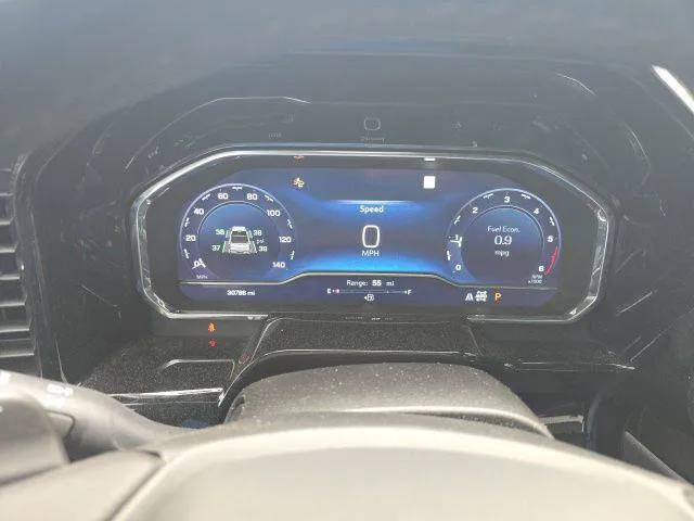 Chevrolet Silverado photo 8