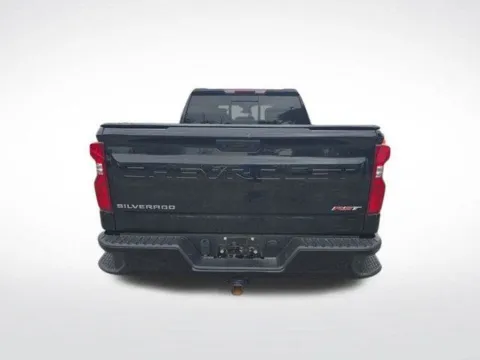 More photos of 2023 Chevrolet Silverado 1500 RST at Used Cars of Baltimore, MD