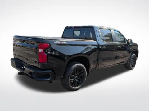 More photos of 2023 Chevrolet Silverado 1500 RST at Used Cars of Baltimore, MD