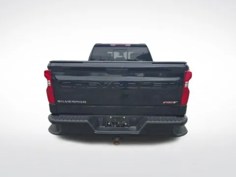 More photos of 2023 Chevrolet Silverado 1500 RST at Used Cars of Baltimore, MD