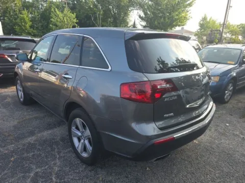 More photos of 2012 Acura MDX Technology at Used Cars of Baltimore, MD