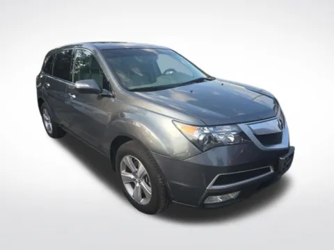 Photos of 2012 Acura MDX Technology for sale in Cockeysville, MD at Used Cars of Baltimore