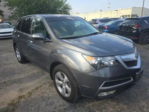 Photos of 2012 Acura MDX Technology for sale in Cockeysville, MD at Used Cars of Baltimore