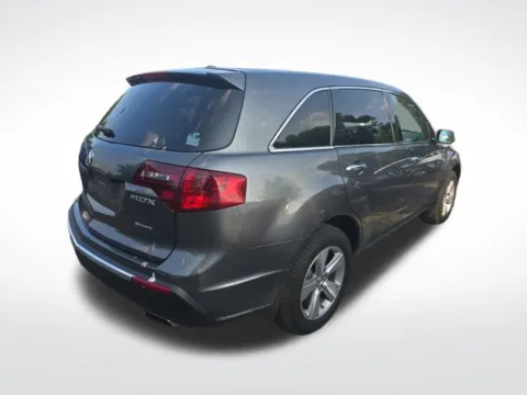 Another view of 2012 Acura MDX Technology for sale in Cockeysville, MD at Used Cars of Baltimore