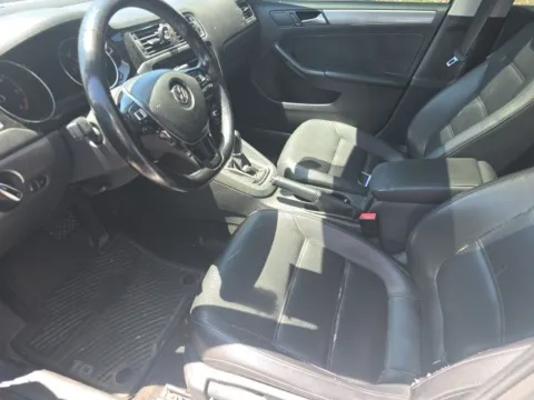 More photos of 2015 Volkswagen Jetta 2.0L TDI SE at Used Cars of Baltimore, MD