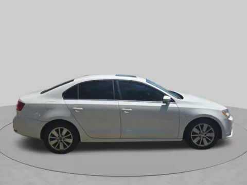 Another view of 2015 Volkswagen Jetta 2.0L TDI SE for sale in Cockeysville, MD at Used Cars of Baltimore