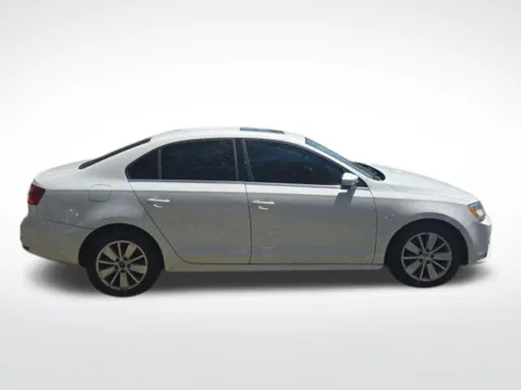 Another view of 2015 Volkswagen Jetta 2.0L TDI SE for sale in Cockeysville, MD at Used Cars of Baltimore