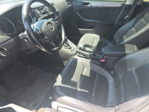 More photos of 2015 Volkswagen Jetta 2.0L TDI SE at Used Cars of Baltimore, MD
