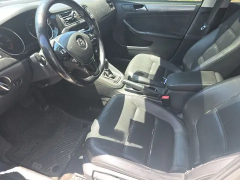 More photos of 2015 Volkswagen Jetta 2.0L TDI SE at Used Cars of Baltimore, MD