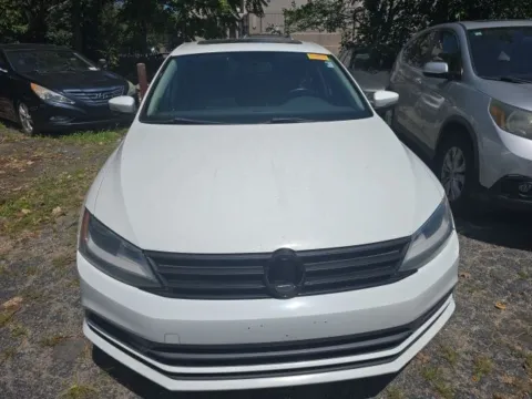 Photos of 2015 Volkswagen Jetta 2.0L TDI SE for sale in Cockeysville, MD at Used Cars of Baltimore