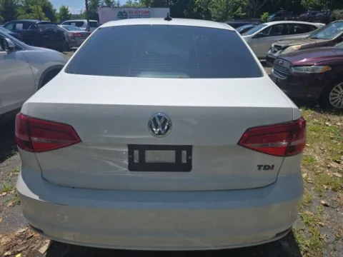 More photos of 2015 Volkswagen Jetta 2.0L TDI SE at Used Cars of Baltimore, MD