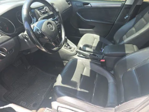 More photos of 2015 Volkswagen Jetta 2.0L TDI SE at Used Cars of Baltimore, MD
