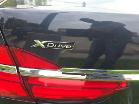 More photos of 2016 BMW 7 Series 750i xDrive at Used Cars of Baltimore, MD