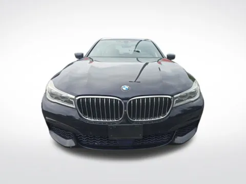 Photos of 2016 BMW 7 Series 750i xDrive for sale in Cockeysville, MD at Used Cars of Baltimore