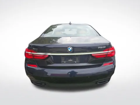 More photos of 2016 BMW 7 Series 750i xDrive at Used Cars of Baltimore, MD