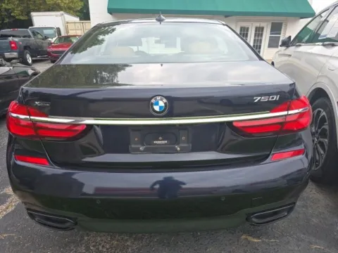 More photos of 2016 BMW 7 Series 750i xDrive at Used Cars of Baltimore, MD