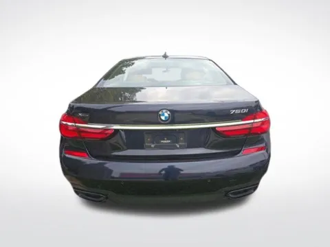 More photos of 2016 BMW 7 Series 750i xDrive at Used Cars of Baltimore, MD