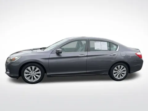 Photos of 2015 Honda Accord EX for sale in Cockeysville, MD at Used Cars of Baltimore