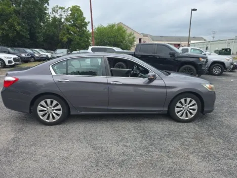 More photos of 2015 Honda Accord EX at Used Cars of Baltimore, MD