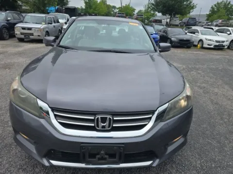 Photos of 2015 Honda Accord EX for sale in Cockeysville, MD at Used Cars of Baltimore