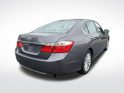 More photos of 2015 Honda Accord EX at Used Cars of Baltimore, MD