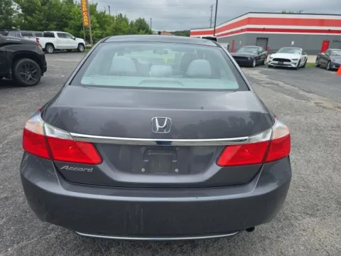 More photos of 2015 Honda Accord EX at Used Cars of Baltimore, MD