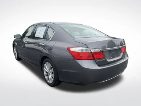 Another view of 2015 Honda Accord EX for sale in Cockeysville, MD at Used Cars of Baltimore