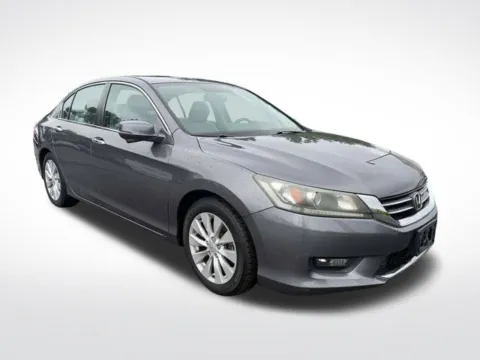 More photos of 2015 Honda Accord EX at Used Cars of Baltimore, MD
