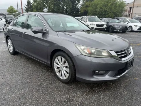 More photos of 2015 Honda Accord EX at Used Cars of Baltimore, MD
