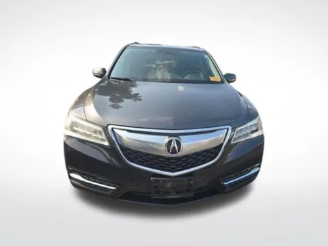 Photos of 2014 Acura MDX 3.5L Technology Package for sale in Cockeysville, MD at Used Cars of Baltimore