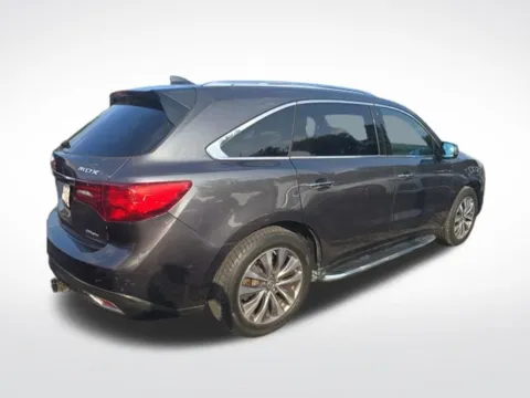 More photos of 2014 Acura MDX 3.5L Technology Package at Used Cars of Baltimore, MD