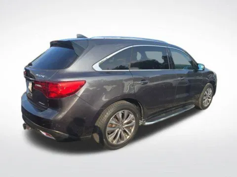 More photos of 2014 Acura MDX 3.5L Technology Package at Used Cars of Baltimore, MD