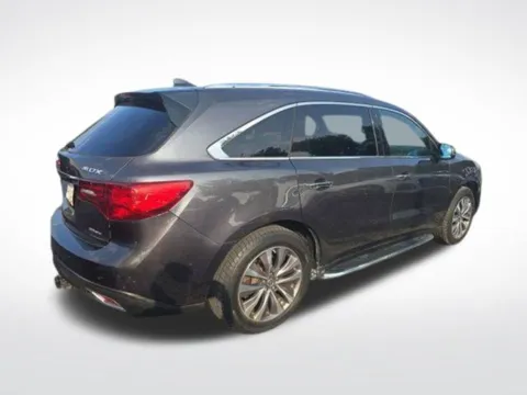 More photos of 2014 Acura MDX 3.5L Technology Package at Used Cars of Baltimore, MD