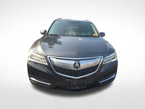 Photos of 2014 Acura MDX 3.5L Technology Package for sale in Cockeysville, MD at Used Cars of Baltimore