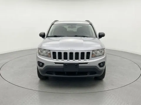 More photos of 2016 Jeep Compass Sport at Used Cars of Baltimore, MD