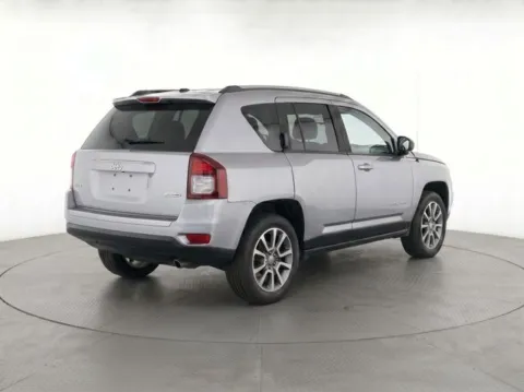 More photos of 2016 Jeep Compass Sport at Used Cars of Baltimore, MD