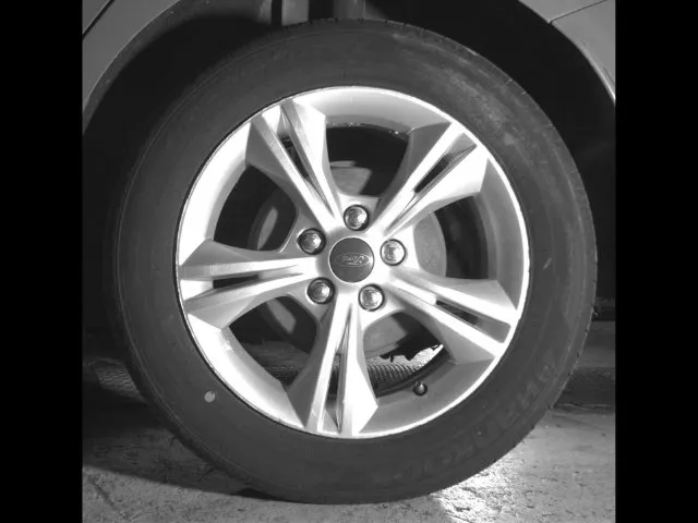Ford Focus photo 11