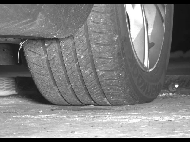 Ford Focus photo 14