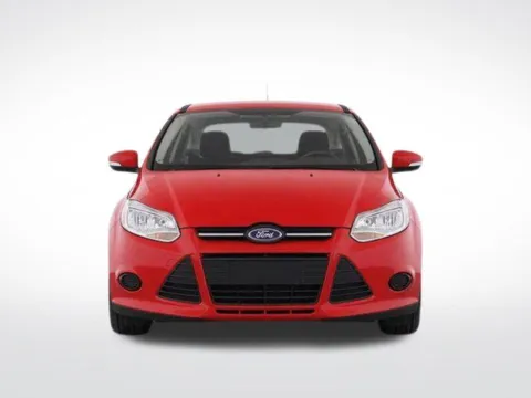More photos of 2018 Ford Focus SE at Used Cars of Baltimore, MD