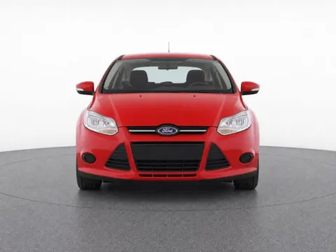 More photos of 2018 Ford Focus SE at Used Cars of Baltimore, MD