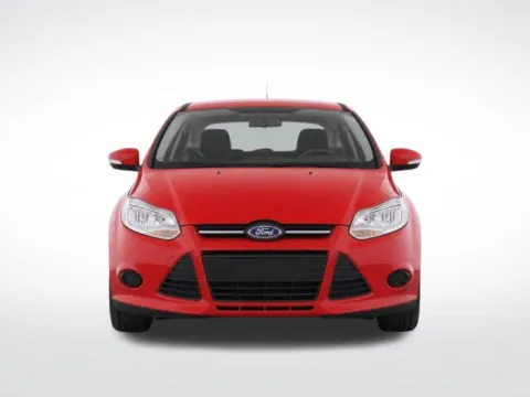 More photos of 2018 Ford Focus SE at Used Cars of Baltimore, MD