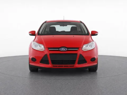 More photos of 2018 Ford Focus SE at Used Cars of Baltimore, MD