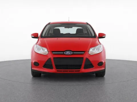 More photos of 2018 Ford Focus SE at Used Cars of Baltimore, MD