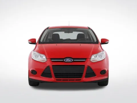 More photos of 2018 Ford Focus SE at Used Cars of Baltimore, MD
