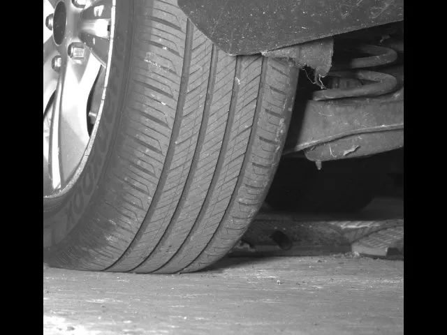 Ford Focus photo 15