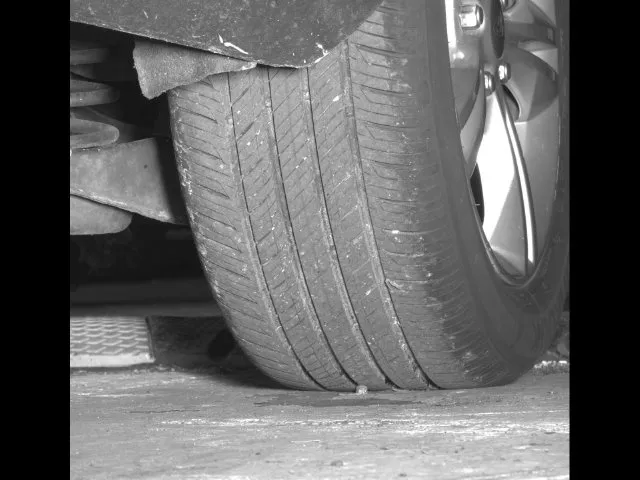 Ford Focus photo 16